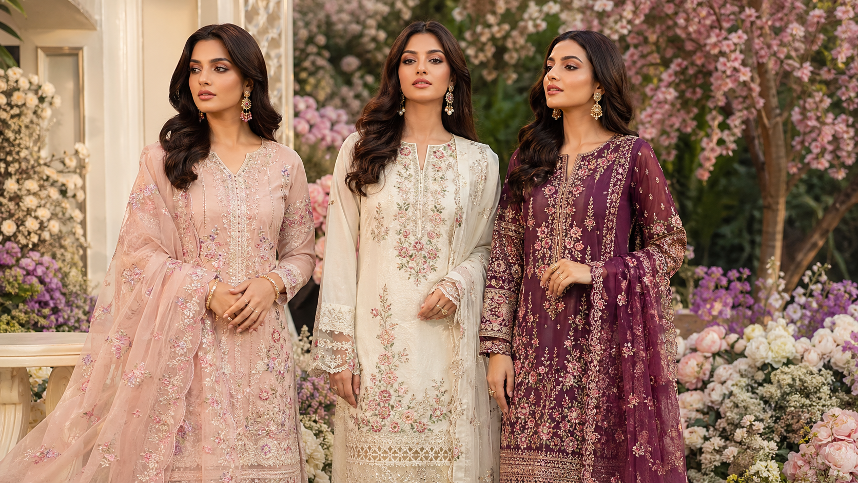 Garden Couture Collective